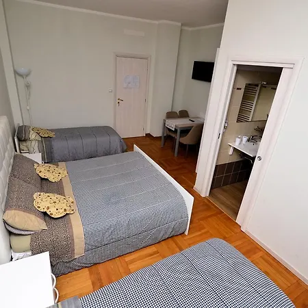 Lidiya Pensjonat 3*